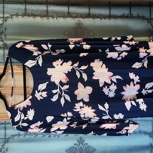 Long sleeve Billabong medium blouse